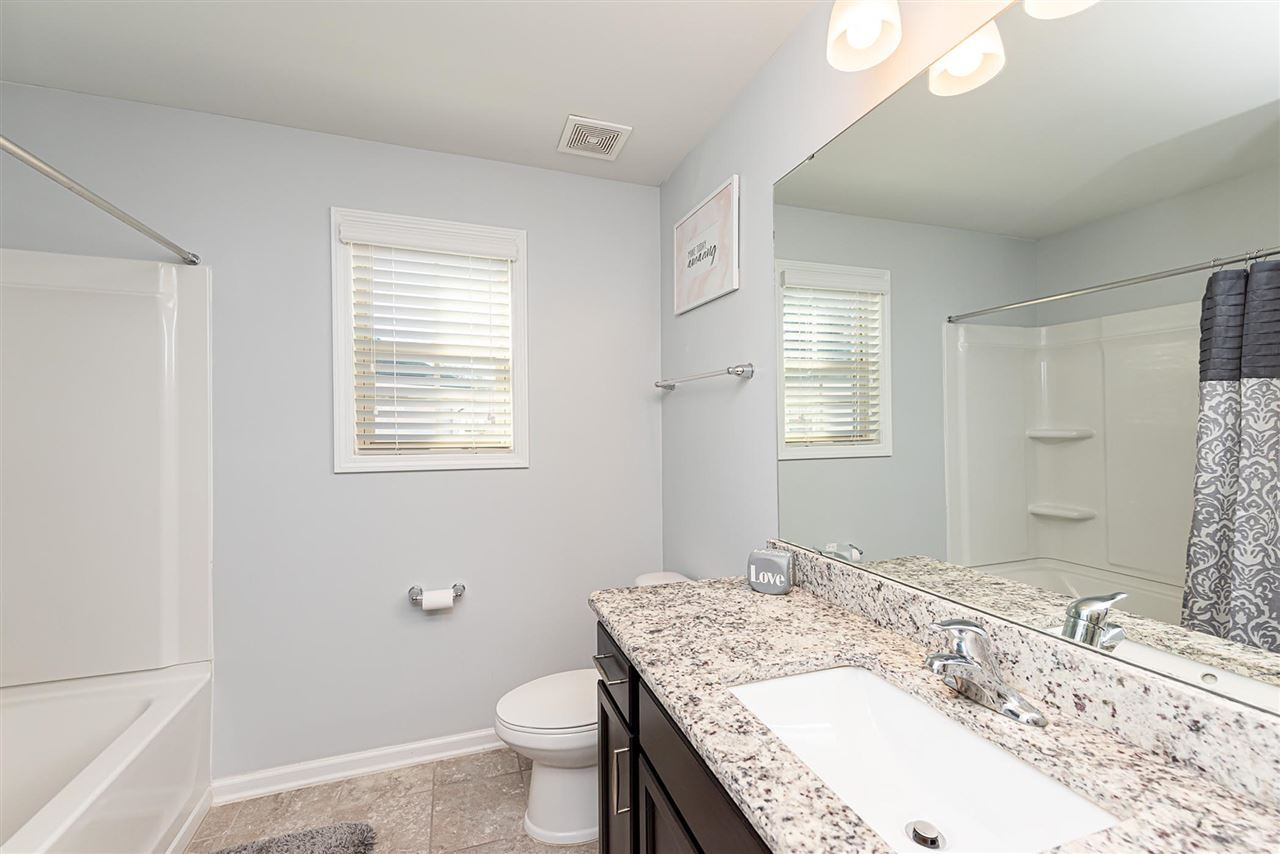 5203 Snowbell Court Raleigh, NC 27616 - Photo 17 of 26 Photo 17