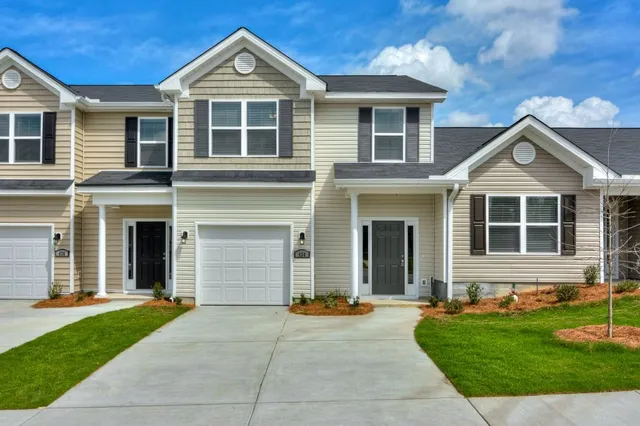 $1,695 | 315 Norwich Drive, Harlem, GA 30814