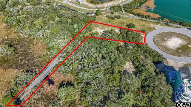 $135,000 | 41129 Dory Lane, Avon, NC 27915