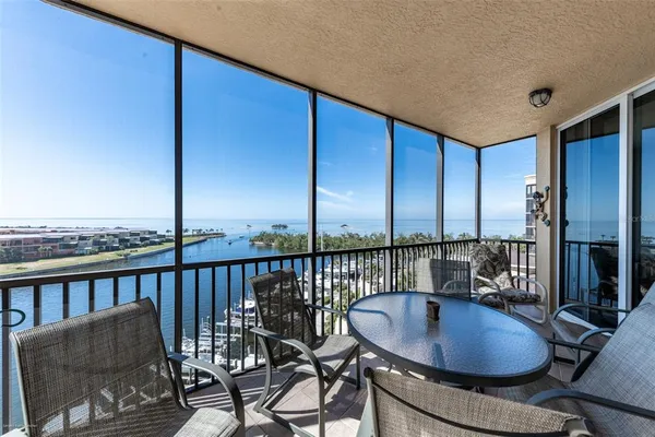$6,500 | 3313 Sunset Key Circle, Unit 505, Punta Gorda, FL 33955