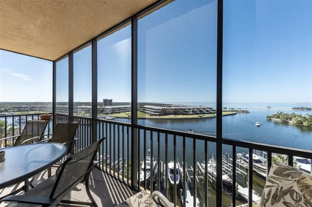 $6,500 | 3313 Sunset Key Circle, Unit 505, Punta Gorda, FL 33955