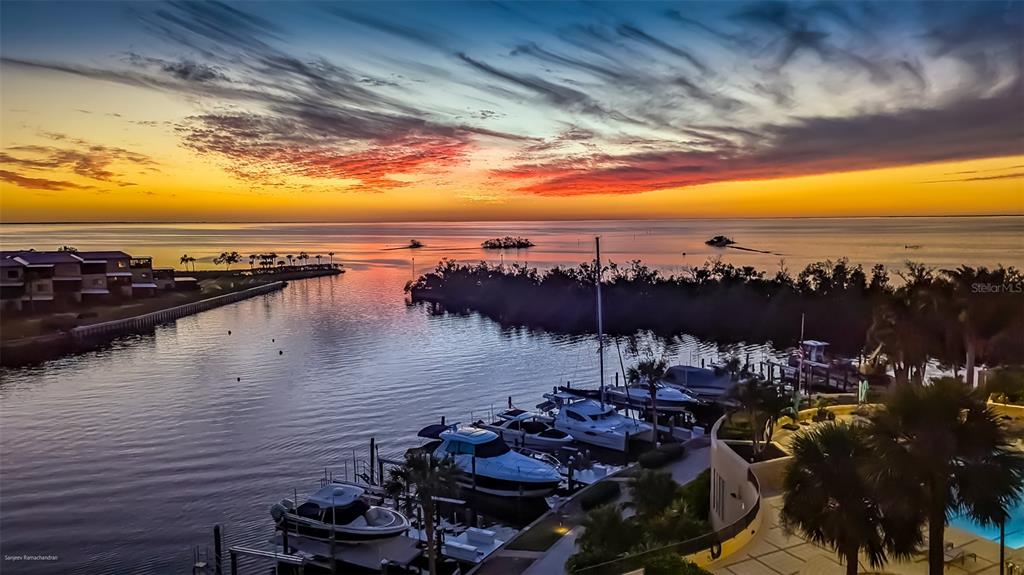 3313 Sunset Key Circle, Unit 505 Punta Gorda, FL 33955 - Photo 59 of 66