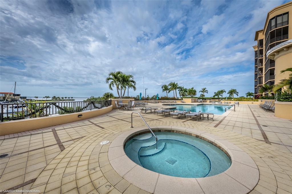 3313 Sunset Key Circle, Unit 505 Punta Gorda, FL 33955 - Photo 60 of 66