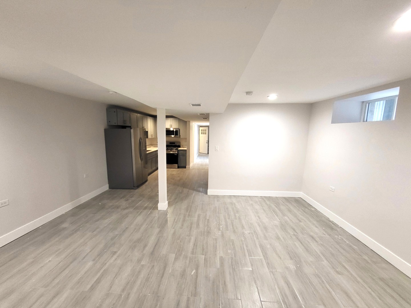 2828 West Fulton Street, Unit B Chicago, IL 60612 - Photo 5 of 10