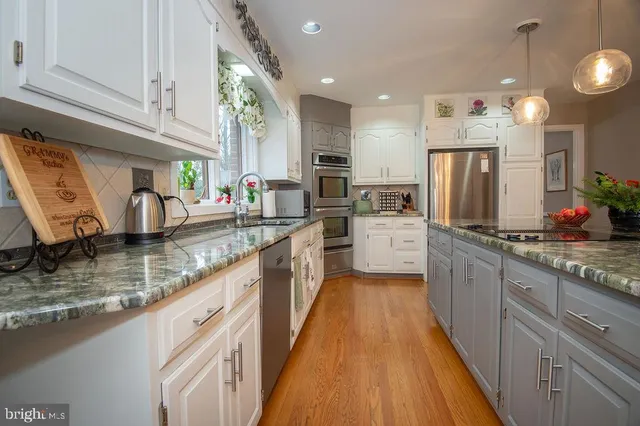 $1,100,000 | 105 Santomera Lane, Wilmington, DE 19807