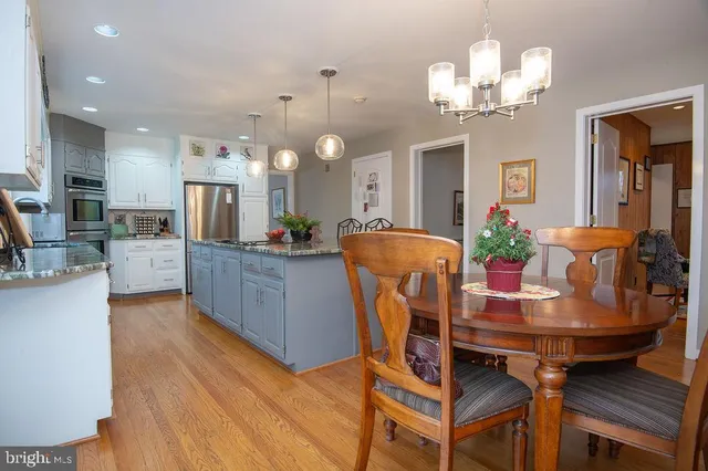 $1,100,000 | 105 Santomera Lane, Wilmington, DE 19807