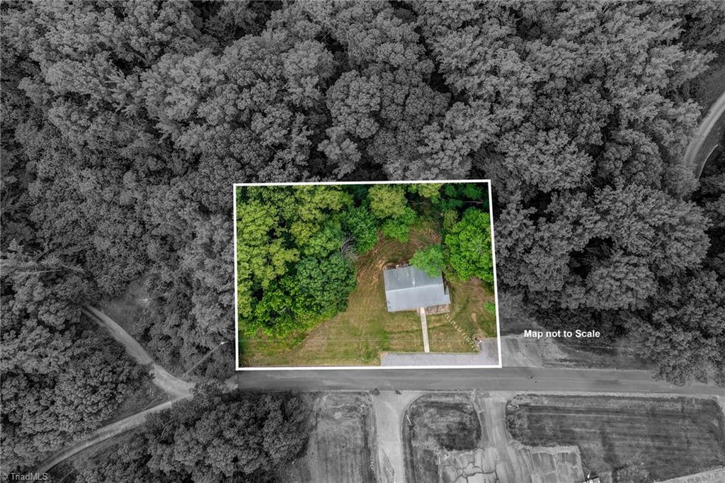 164 Tyre Dodson Road Reidsville, NC 27320 - Photo 4 of 39
