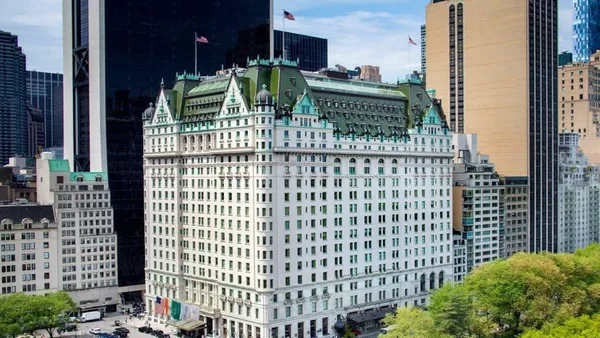 $810,000 | 1 Central Park South, Unit 1437 | Central Park South