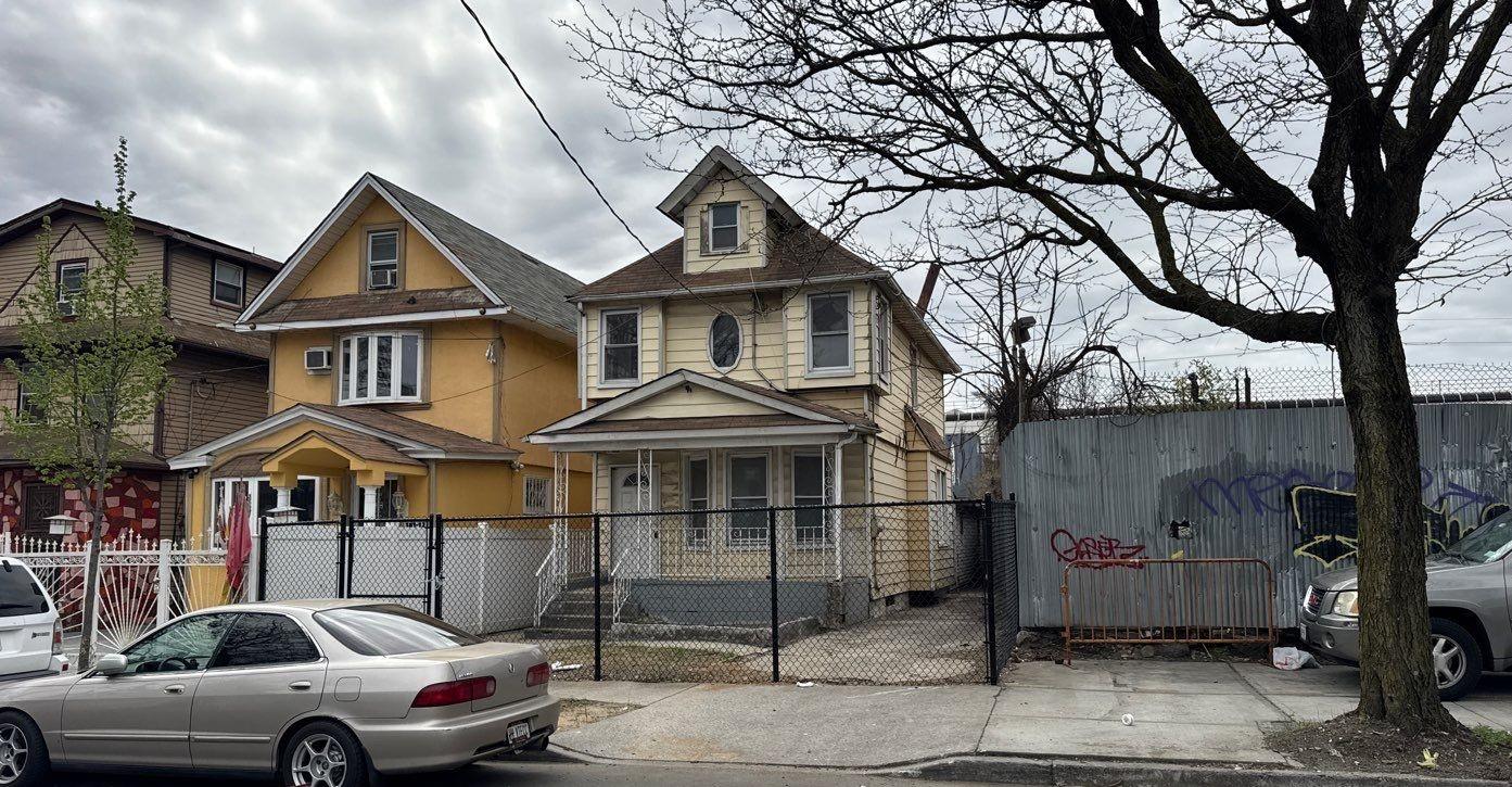 181-10 93rd Avenue Queens, NY 11423 - Photo 1 of 1