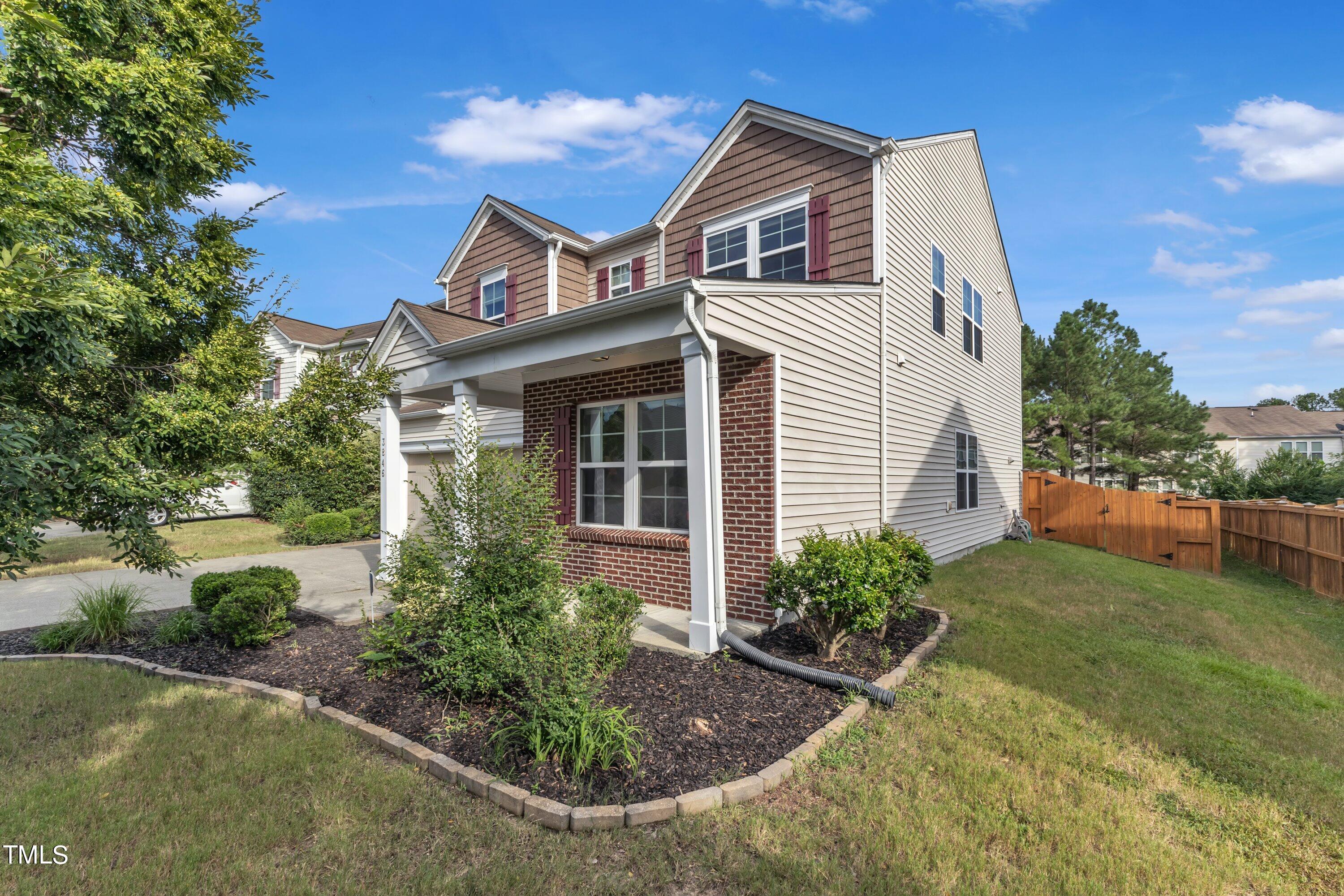3846 Althorp Drive Raleigh, NC 27616 - Photo 48 of 54 06-3846 Althorp-6