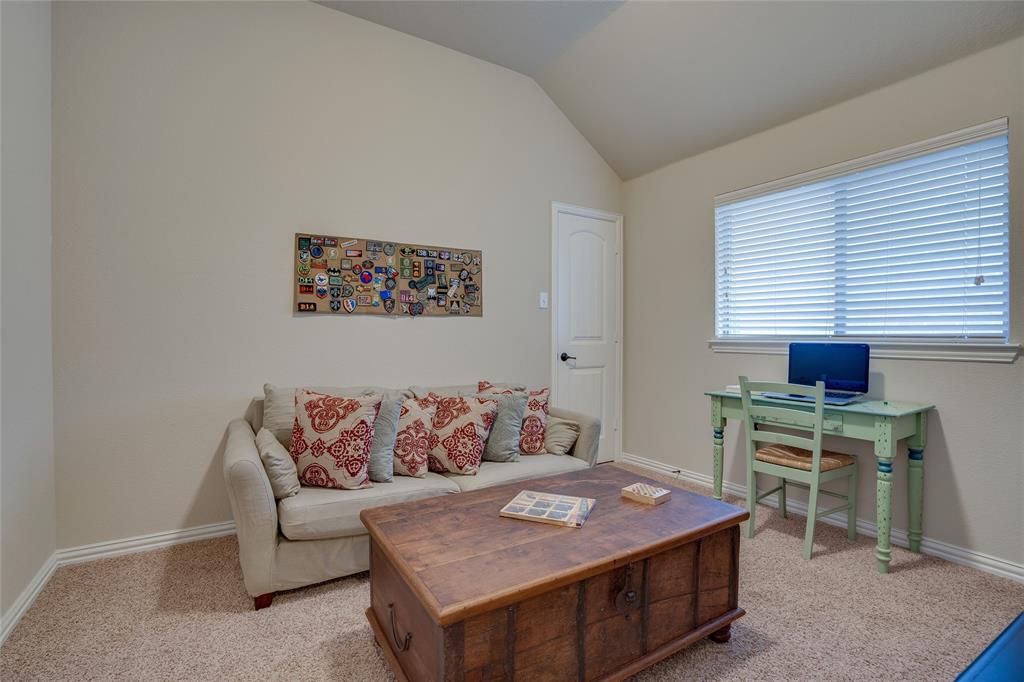 3936 Long Hollow Road Fort Worth, TX 76262 - Photo 28 of 31