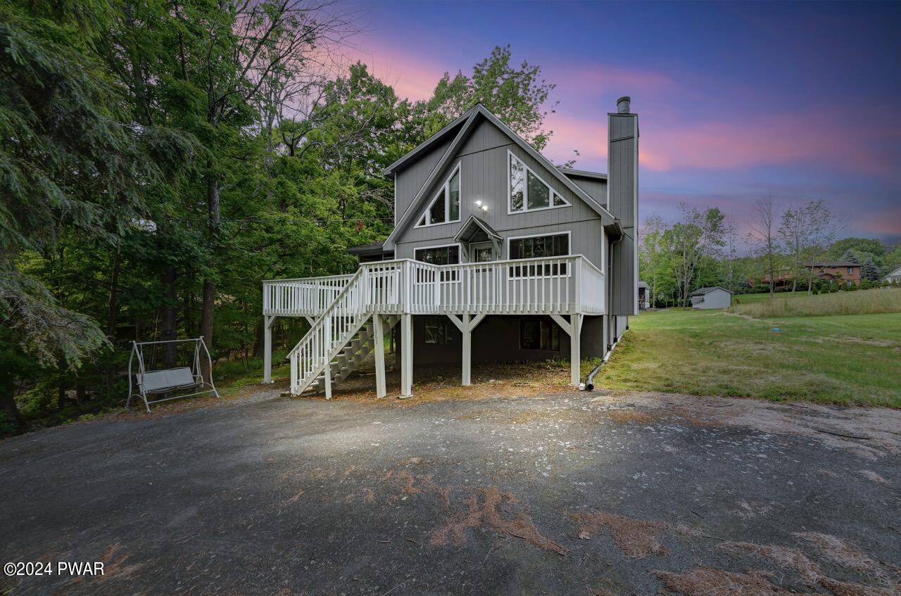 40 Brookfield Road Lake Ariel, PA 18436 - Photo 60 of 97