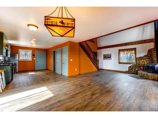 $565,000 | 146 Selkirk Lane, Jefferson, CO 80456