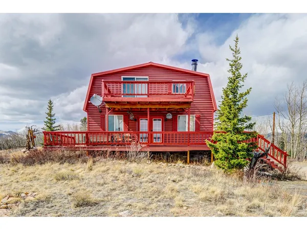 $565,000 | 146 Selkirk Lane, Jefferson, CO 80456