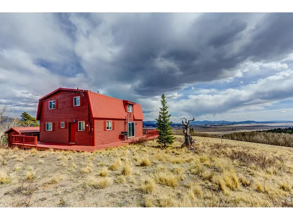 $565,000 | 146 Selkirk Lane, Jefferson, CO 80456