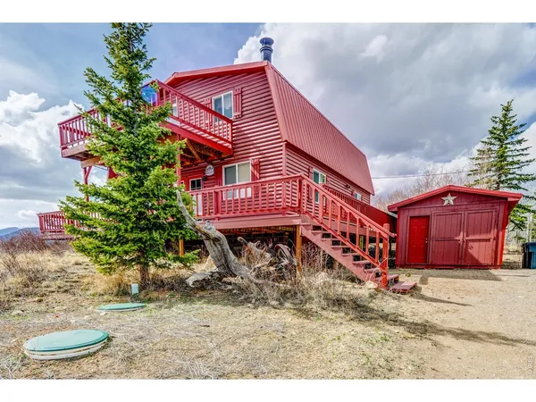 $565,000 | 146 Selkirk Lane, Jefferson, CO 80456