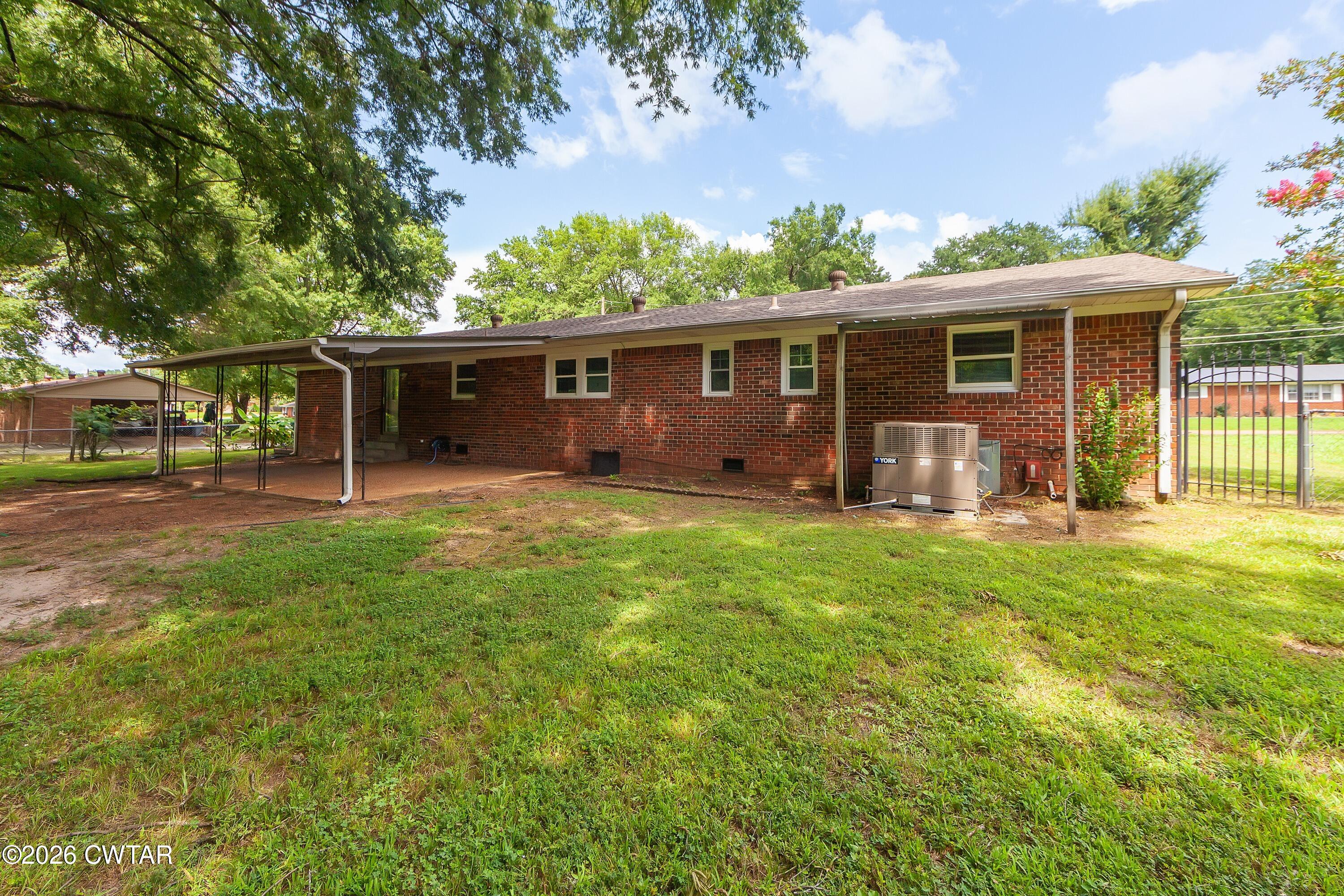 243 Ridgedale Drive Jackson, TN 38305 - Photo 26 of 28 Completed-27.jpg