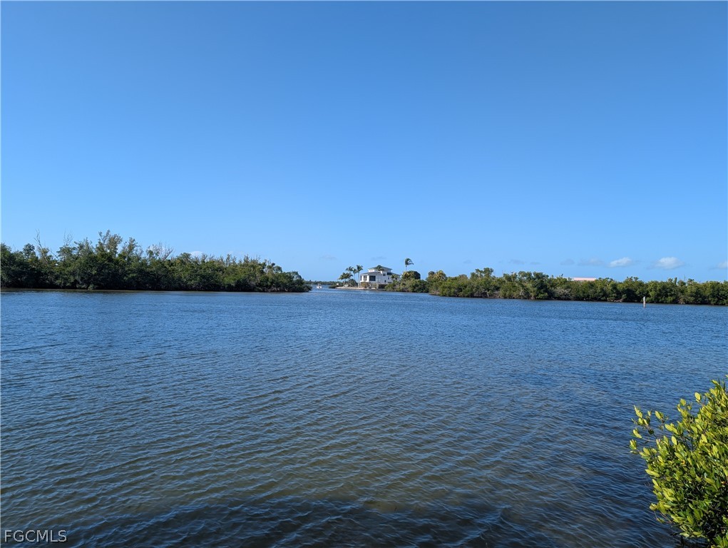 16641 Stringfellow Road, Unit 506 Bokeelia, FL 33922 - Photo 41 of 43 a view of lake
