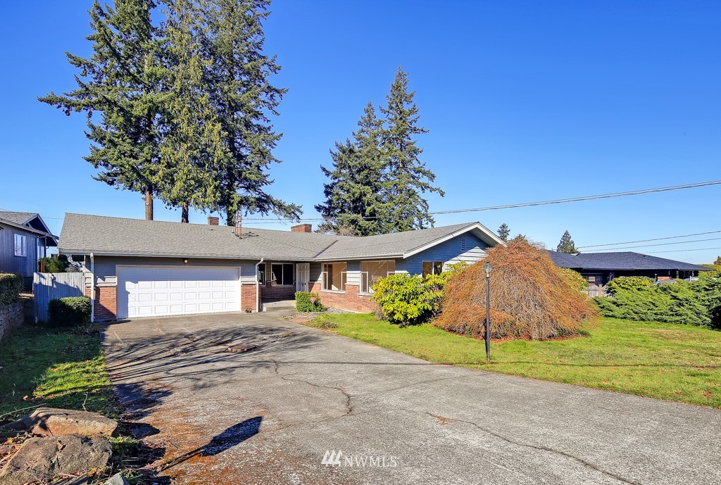 330 Heather Road Everett, WA 98203 - Photo 2 of 21