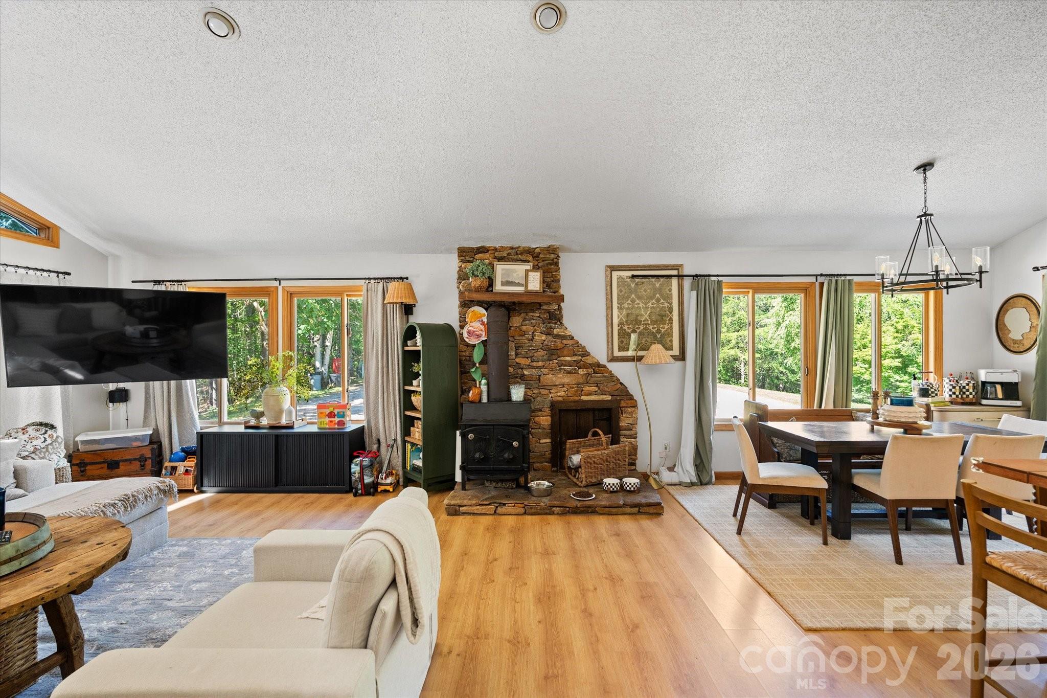 1194 Palmer Road Mill Spring, NC 28756 - Photo 8 of 25