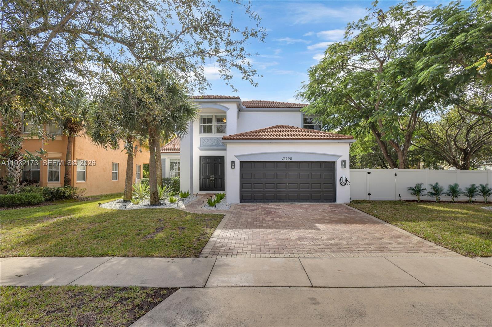 16290 Southwest 49th Court Miramar, FL 33027 - Photo 1 of 47