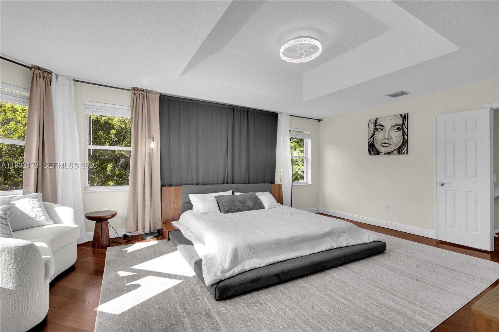 16290 Southwest 49th Court Miramar, FL 33027 - Photo 11 of 47 Primary Bedroom