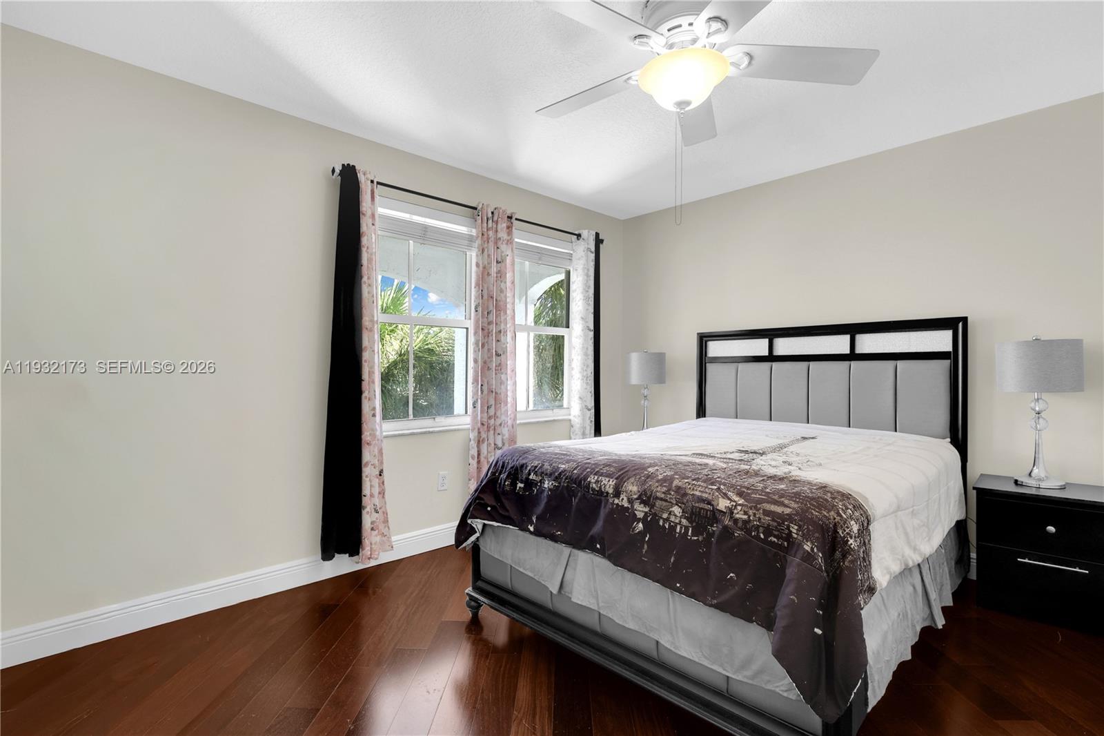 16290 Southwest 49th Court Miramar, FL 33027 - Photo 15 of 47 Second Bedroom