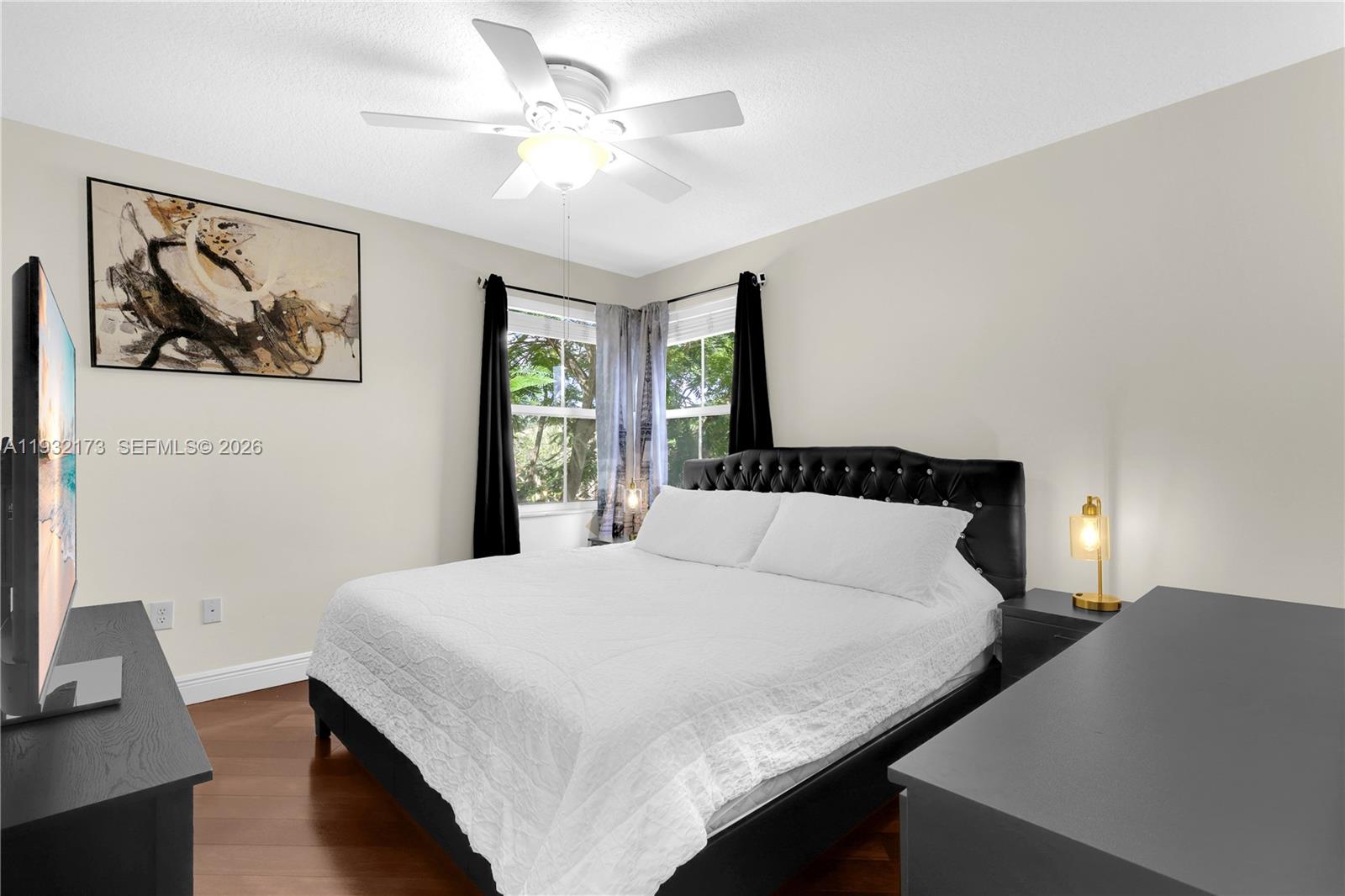 16290 Southwest 49th Court Miramar, FL 33027 - Photo 17 of 47 Third Bedroom