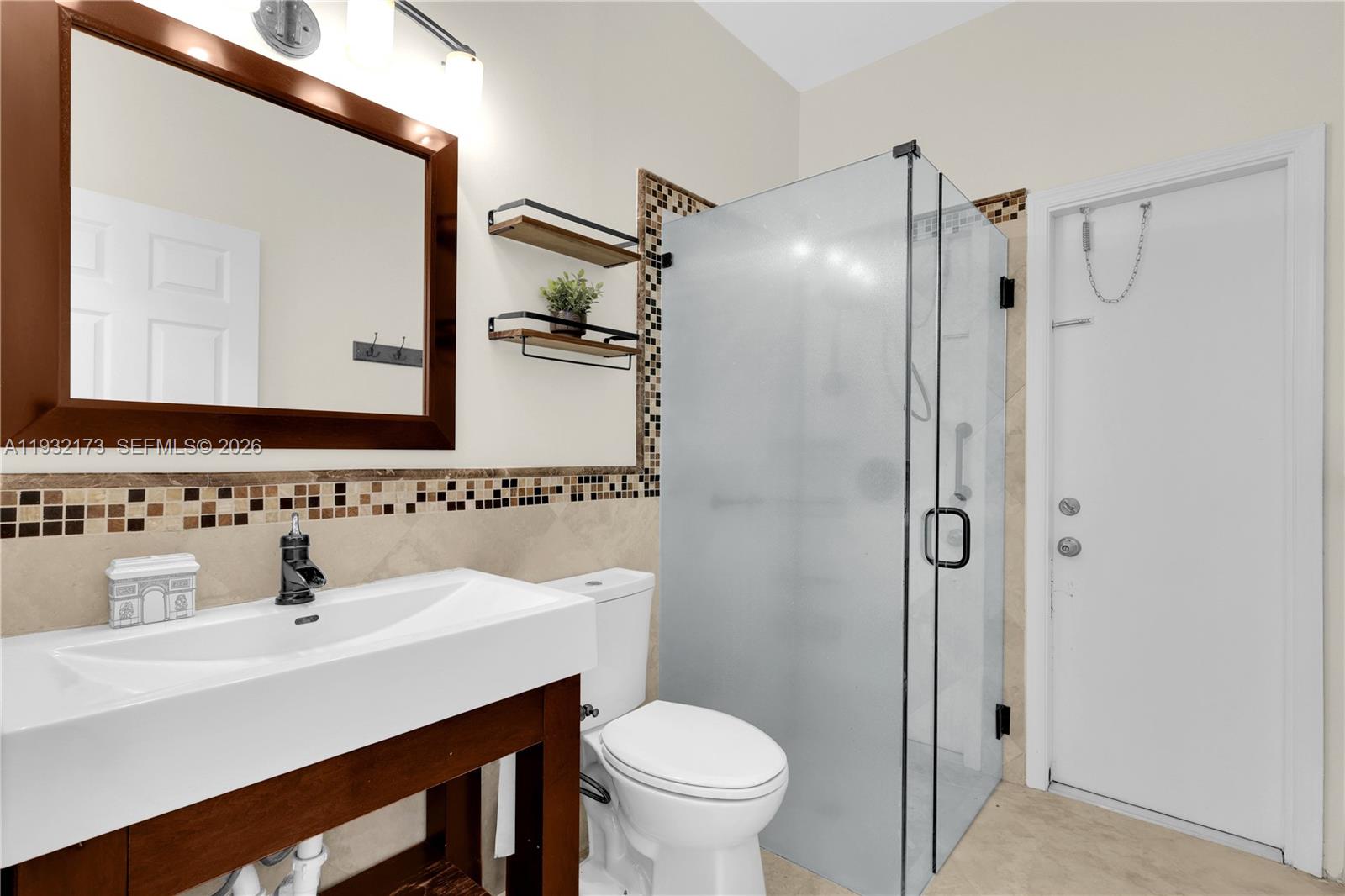 16290 Southwest 49th Court Miramar, FL 33027 - Photo 19 of 47 First Floor Bathroom