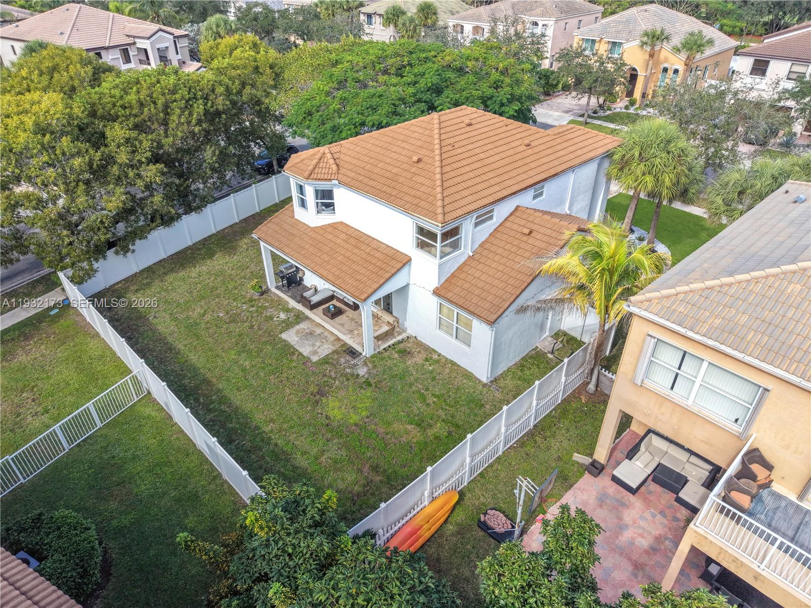 16290 Southwest 49th Court Miramar, FL 33027 - Photo 33 of 47