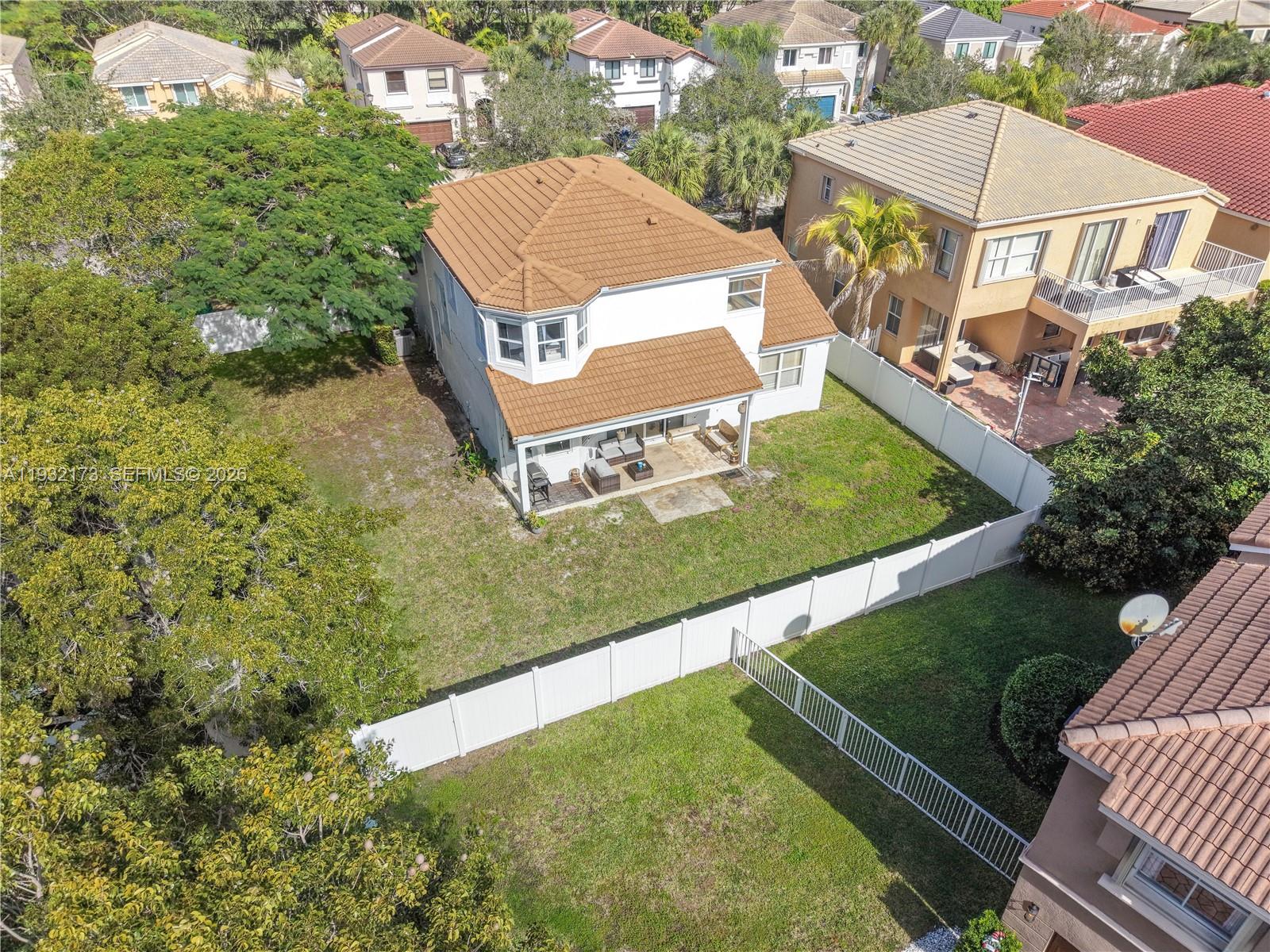 16290 Southwest 49th Court Miramar, FL 33027 - Photo 34 of 47