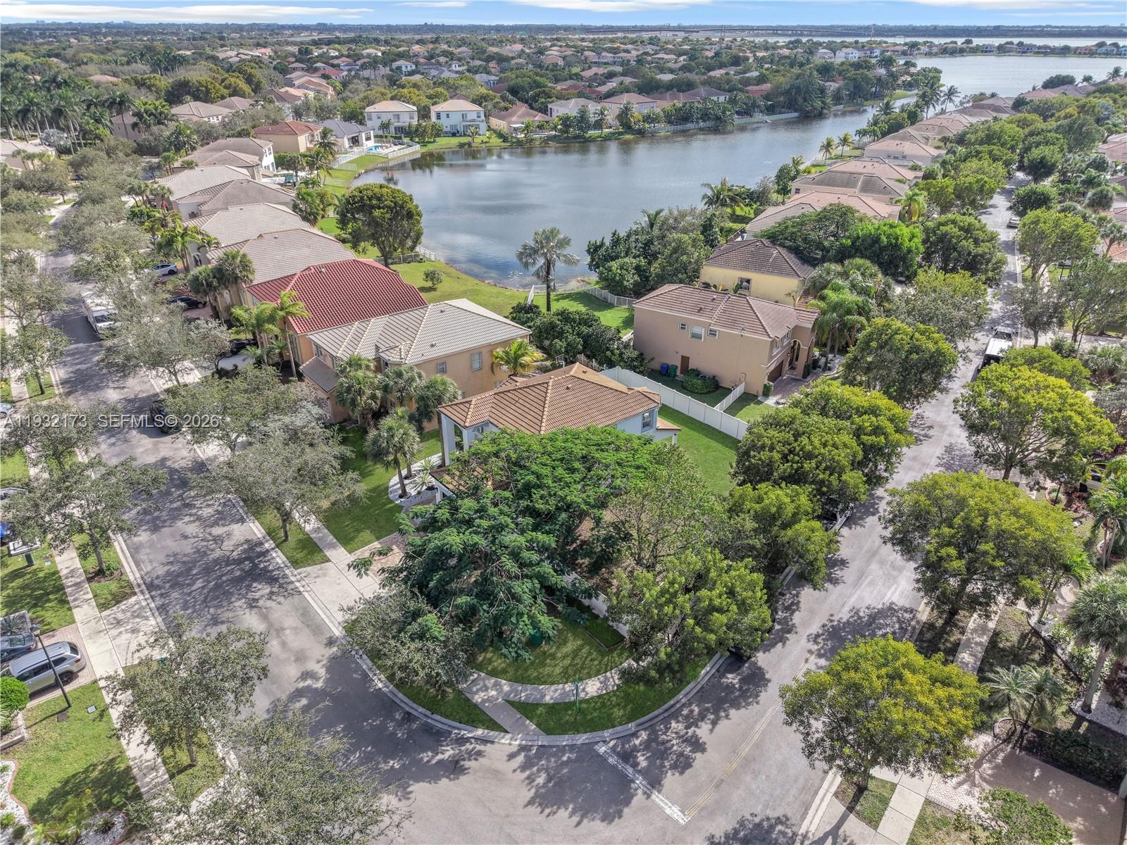 16290 Southwest 49th Court Miramar, FL 33027 - Photo 36 of 47