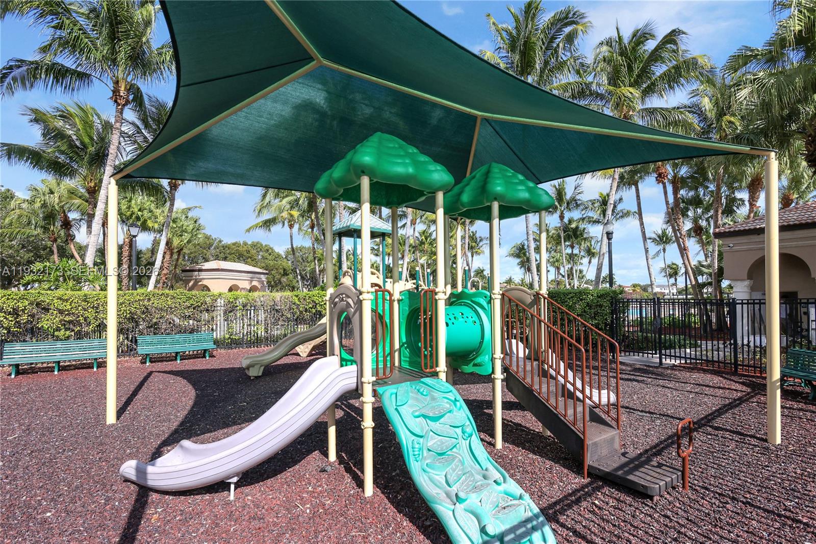 16290 Southwest 49th Court Miramar, FL 33027 - Photo 47 of 47 Amenities