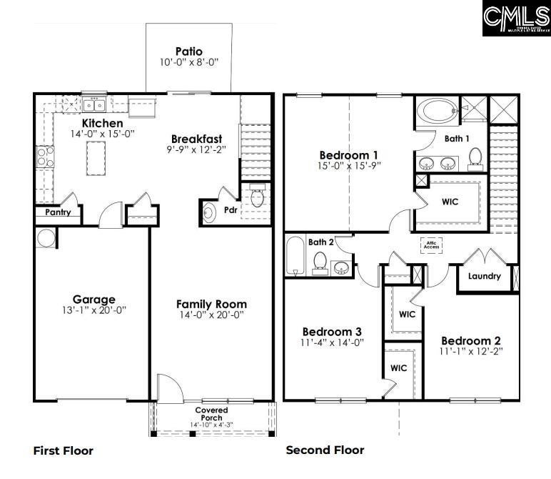 725 Glacier Road Lexington, SC 29072 - Photo 27 of 30 Gallery Image 27