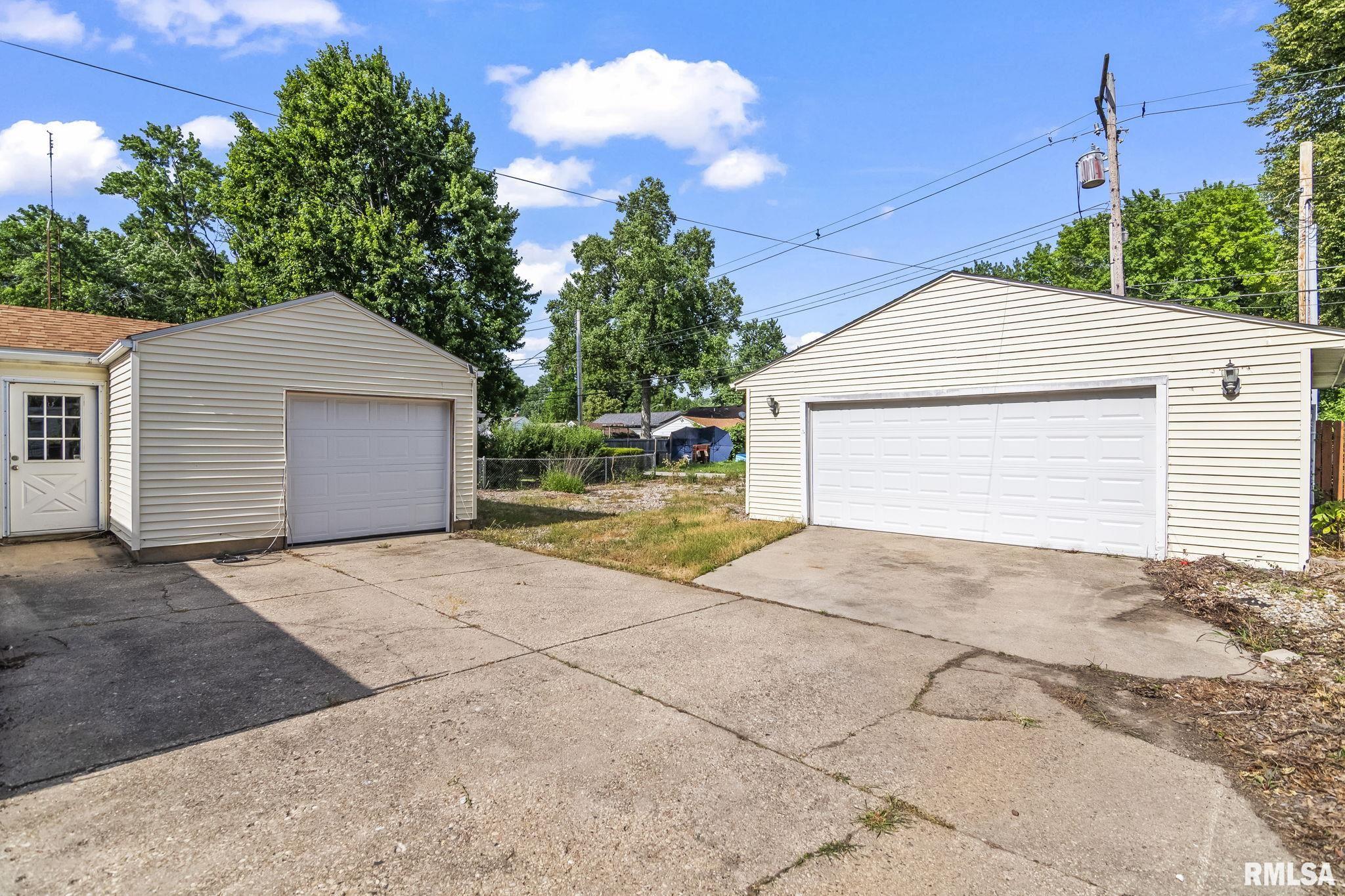 2422 South Whittier Avenue Springfield, IL 62704 - Photo 34 of 35