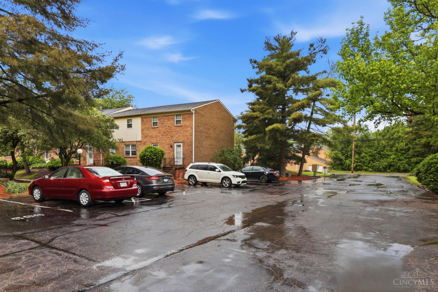4150 Mt Carmel Tobasco Road, Unit 596 Cincinnati, OH 45255 - Photo 40 of 41