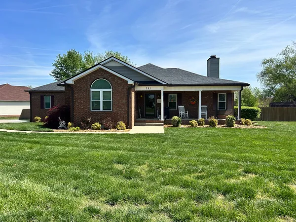 $350,000 | 751 McClain Drive, Clarksville, TN 37040