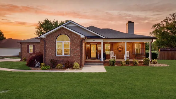 $350,000 | 751 McClain Drive, Clarksville, TN 37040