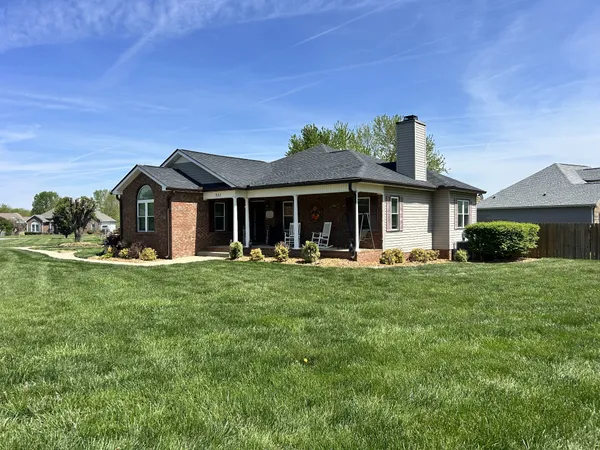 $350,000 | 751 McClain Drive, Clarksville, TN 37040
