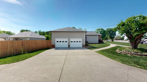 $350,000 | 751 McClain Drive, Clarksville, TN 37040