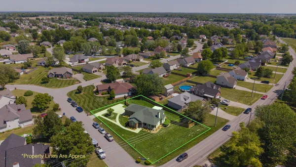 $350,000 | 751 McClain Drive, Clarksville, TN 37040