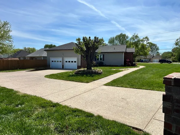 $350,000 | 751 McClain Drive, Clarksville, TN 37040