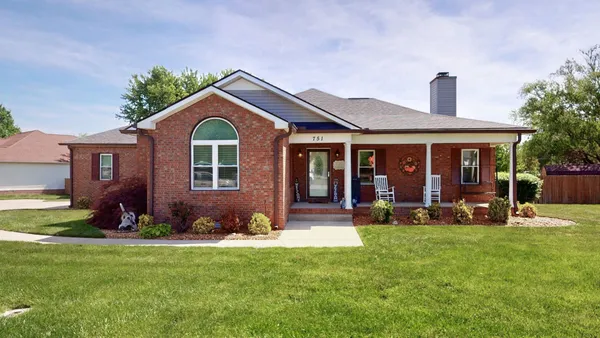 $350,000 | 751 McClain Drive, Clarksville, TN 37040