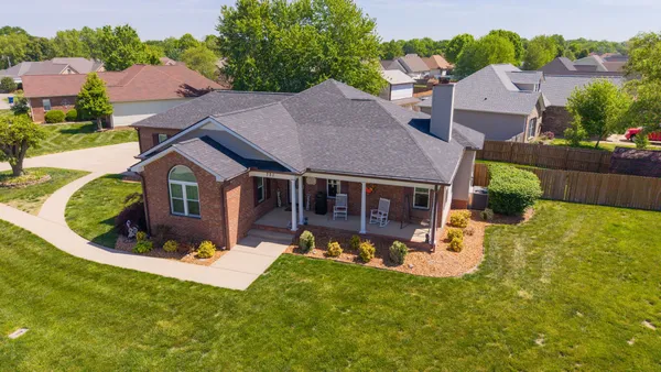 $350,000 | 751 McClain Drive, Clarksville, TN 37040