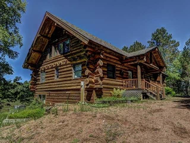 5830 Moccasin Lake Road Land O'Lakes, WI 54540 - Photo 10 of 20 Gallery Image 10