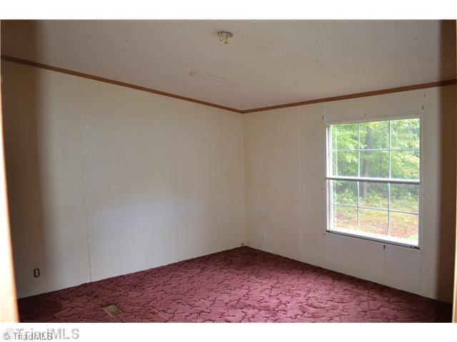 8265 New Hope Road Denton, NC 27239 - Photo 10 of 11 Master Bedroom.