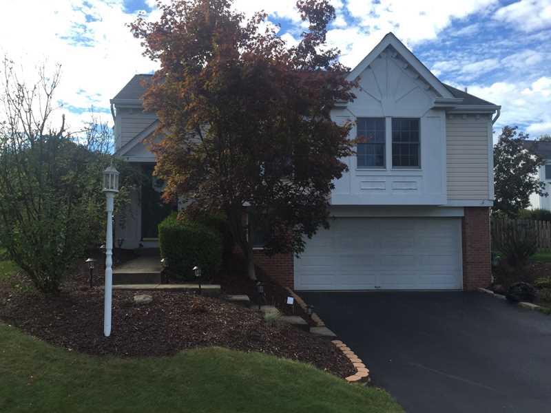278 Randy Lane Coraopolis, PA 15108 - Photo 1 of 10 Exterior Front.