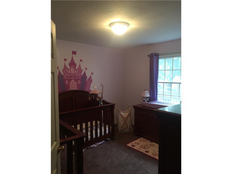 278 Randy Lane Coraopolis, PA 15108 - Photo 9 of 10 Bedroom.