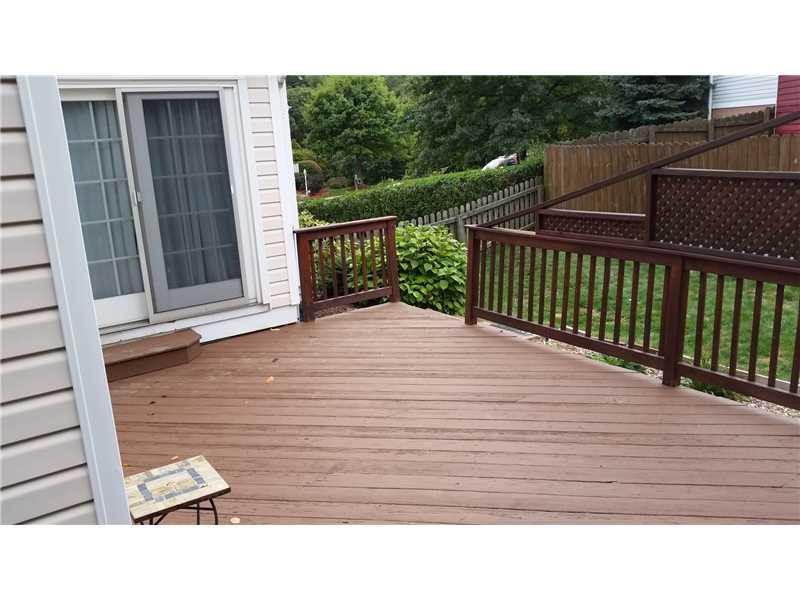 278 Randy Lane Coraopolis, PA 15108 - Photo 10 of 10 Exterior Back.