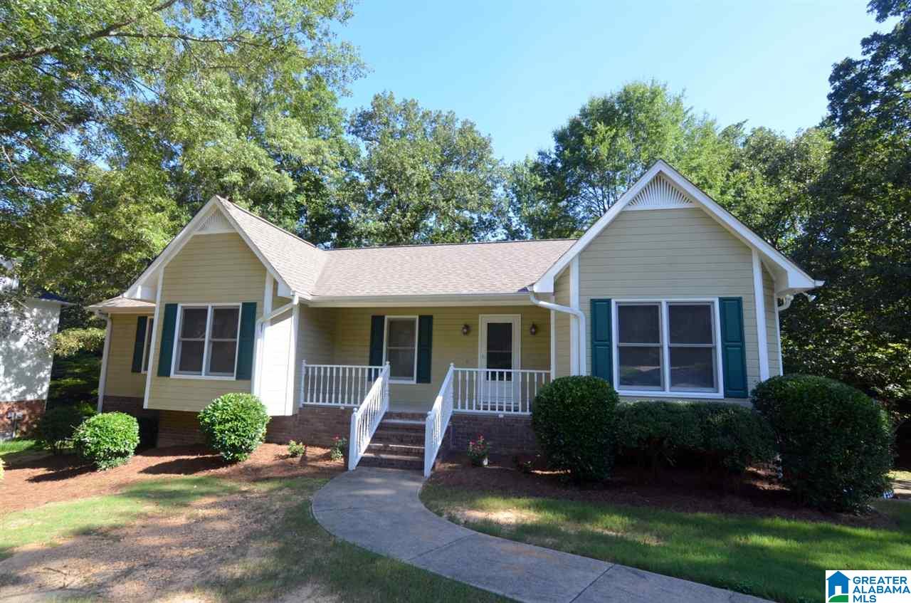 104 Augusta Way, Unit LOT 2 Helena, AL 35080 - Photo 44 of 45